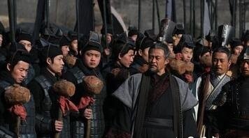 秦朝为什么从贵族到百姓都喜欢黑色？秦朝尚黑的原因解析