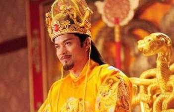 明朝宗室吃穿不愁，为什么要去打劫官府？