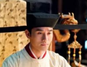 历史上王安礼是什么人？他与王安石是何关系？