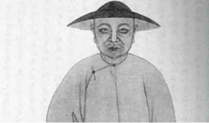 吴伟业《过淮阴有感·其二》：这首诗感情真挚而沉重