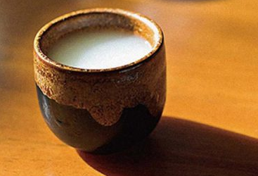 浊酒是什么意思？古代有浊酒吗