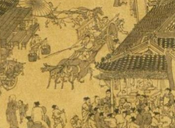 历史上宋朝是如何发展的？社会福利有多好？