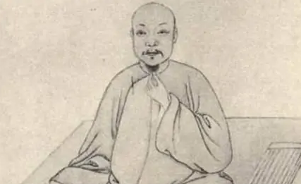 厉鹗《晓登韬光绝顶》：全诗烹字炼句，力求自辟蹊径