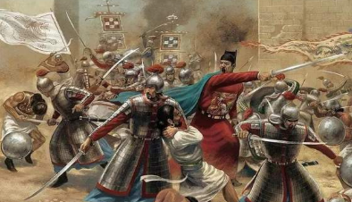 历史上支持赵构称帝的是文官还是武将？