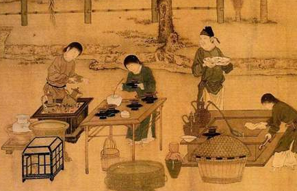 古代有保险吗？古人出事了该怎么办？