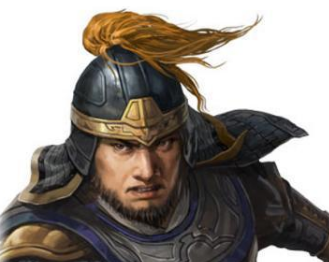 三国时期在蜀汉担任后将军这一官职的分别是哪些人？