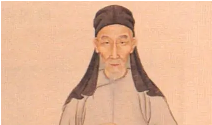 王夫之《蝶恋花·湘水自分漓水下》：此词格调颇有些低沉