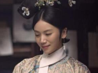 历史上婉贵妃陈氏是什么出身？她最后的结局怎么样？