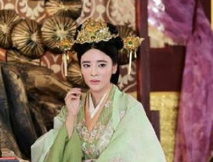 李夫人是什么出身？她的一生有何传奇事迹？