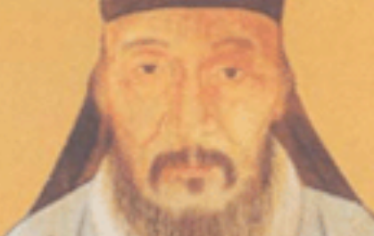 明代诗词代表人物生平简介：何景明，与李梦阳并称文坛领袖