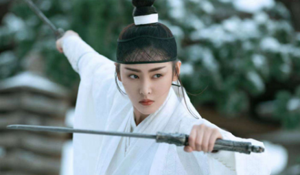 《雪中悍刀行》正在热播中，导演给徐凤年安排了四个女主