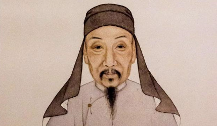 明代诗词代表人物生平简介：顾炎武，后世尊为亭林先生