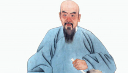 清代诗词代表人物生平简介：宋琬，著有《安雅堂集》