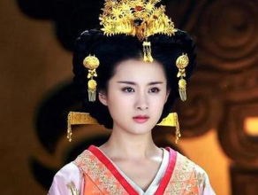 从金屋藏娇到被废，陈阿娇怎么比不过一位歌女？