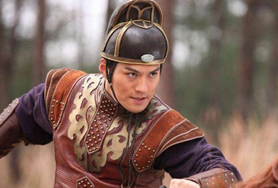 正史记载中的李元吉怎么样？李元吉是怎么死的？