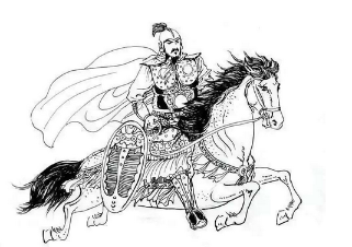 历史上真实的程咬金，&ldquo;三板斧&rdquo;的背后隐藏了什么样的秘密？