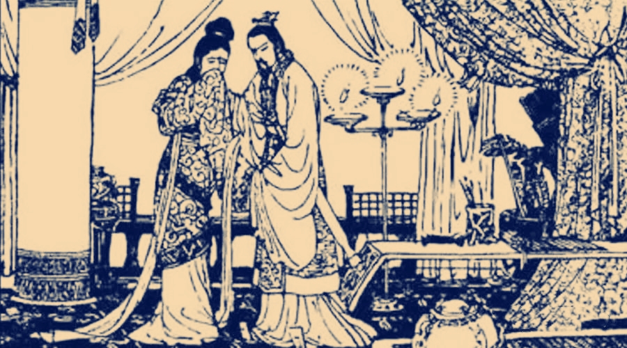 周襄王有多惨？又被戴绿帽又被兄弟打