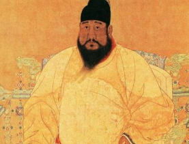 关于朱高炽的死因，历史上有哪些猜测？