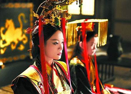 古代皇后晋升成为太后之后 太后主要负责什么事情