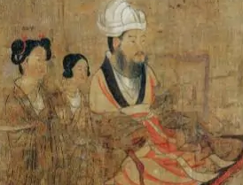 陈宣帝陈顼：陈朝第四位皇帝，他的一生有着怎样的经历？