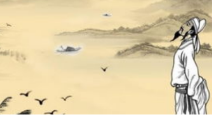 李白《长相思·其一》：此诗悱恻缠绵，真有“人比黄花瘦”之叹