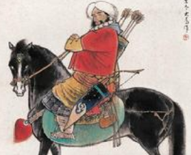 太武帝拓跋焘：北魏第三位皇帝，他的一生有着怎样的经历？