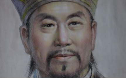 路随简介：唐朝中期众多宰相之一，以鲠亮著称于世