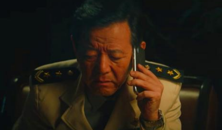 《对手》李唐与丁美兮决心隐退，林彧为何要置他们于死地？