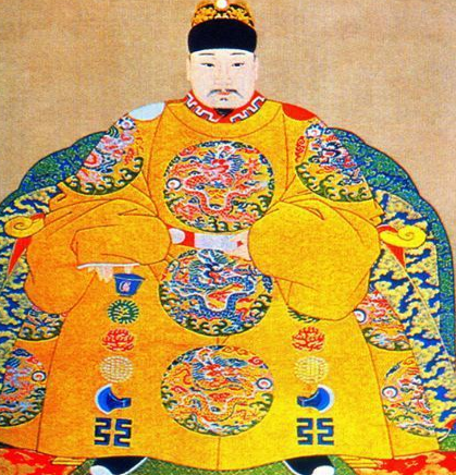 万历皇帝28年不上朝大权都没有旁落 万历皇帝是怎么做到的