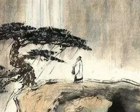 哲学名作《庄子》：内篇·大宗师（3）原文及白话译文