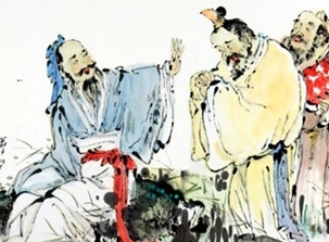 哲学名作《庄子》：外篇·在宥（5）原文赏析及白话译文
