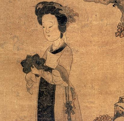 古代女子生活到底是什么样的 电视剧演的是不是真的