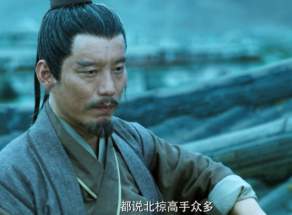 《雪中悍刀行》赵黄巢为什么给赵楷一本书 书里有什么秘密