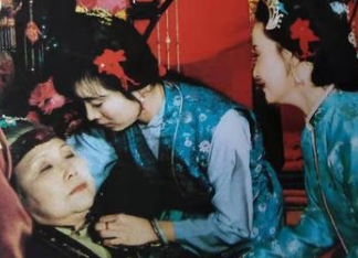 红楼梦中让黛玉在婚姻大事上早点拿主意，紫鹃为何说这种话？
