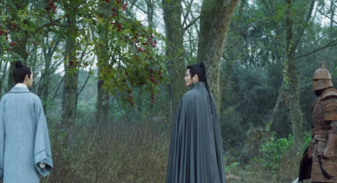 《雪中悍刀行》金甲的结局是什么 金甲最后是被谁杀的