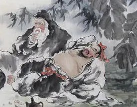 哲学名作《庄子》：杂篇·庚桑楚（5）原文及白话译文