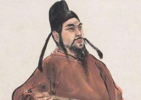 颜真卿：不仅是著名书法家，也曾金戈铁马统帅万军