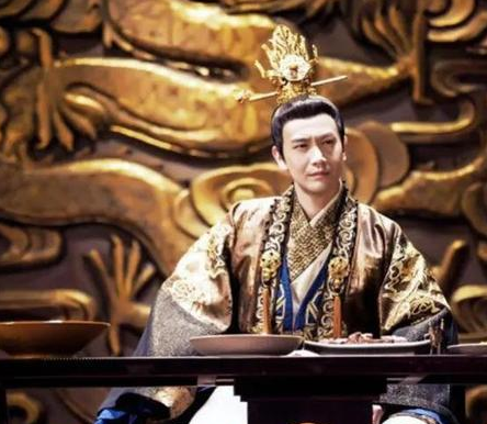 李渊退位后生下的孩子让李世民头疼不已 武则天是怎么解决这个问题的