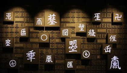 武则天创造了多少汉字？&ldquo;曌&rdquo;是什么意思？