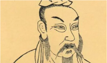 贺知章《回乡偶书》：全诗在有问无答中作结，哀婉备至