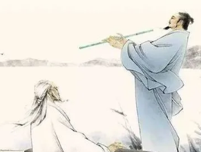 哲学名作《庄子》：杂篇·让王（4）原文及白话译文