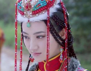 孝庄文皇后是什么出身？她与顺治帝之间有个隔阂？