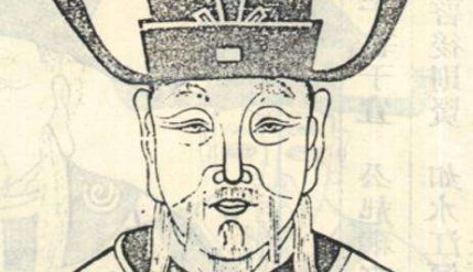 裴冕简介：唐朝众多宰相之一，在灵武拥立唐肃宗为帝