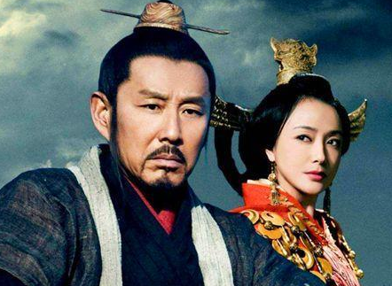 刘邦晚年的时候被吕雉架空 刘邦当初为何不早点收拾吕雉