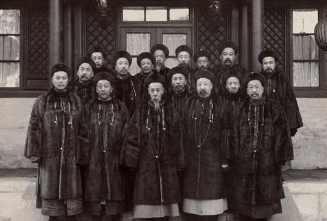 揭秘：清朝官员一天的生活是什么样的？