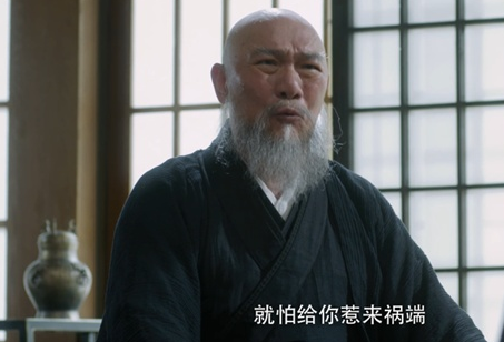 《雪中悍刀行》京城白衣案是怎么回事 杨太岁天下第一有愧人的原因是什么