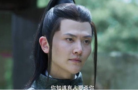 《雪中悍刀行》赵楷为什么会自刎 赵楷自刎的原因是什么