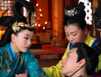 过于貌美是种不幸，北齐皇后李祖娥的坎坷一生