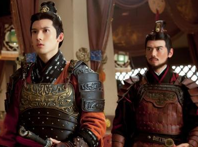 耿弇一生的战绩如何？天下统一之后却主动交出权力