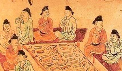 古代的官员们有年终奖吗？他们的年终奖又是怎么发放的?